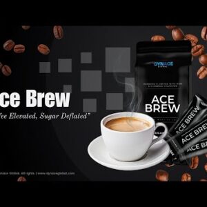 Ace Brew Coffee