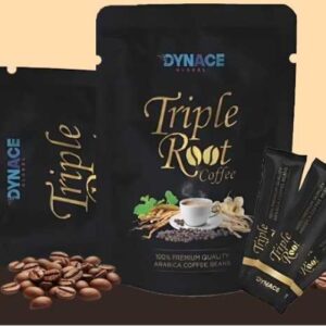 Triple Root Coffee