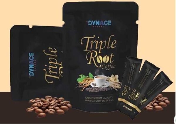 Triple Root Coffee